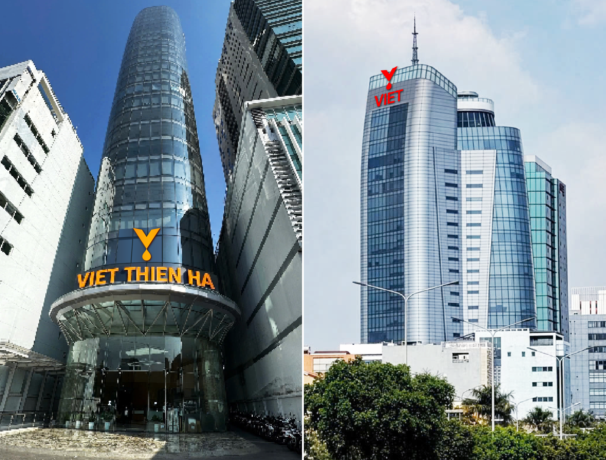 VIỆT THIÊN HÀ