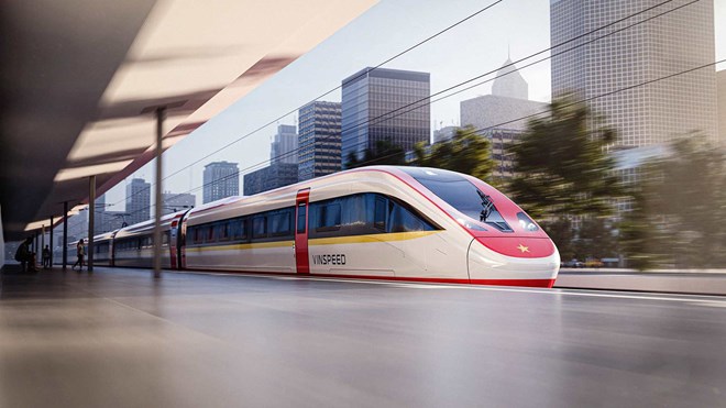 Metro Bến Thành - Cần Giờ động thổ, dự kiến hoàn thành cuối năm 2028